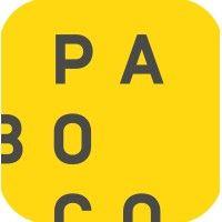 paboco - the paper bottle company logo image