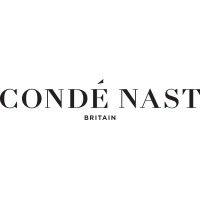 condé nast britain logo image