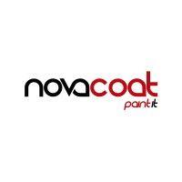 novacoat logo image