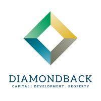 diamondback development, llc logo image