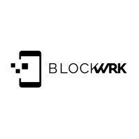 blockwrk logo image