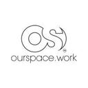 logo of Our Space Amazing Workspace