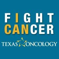 texas oncology logo image