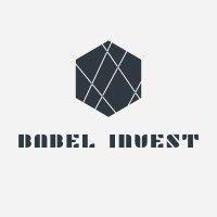 babel invest logo image