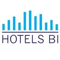 hotelsbi logo image