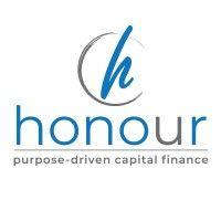 honour capital logo image