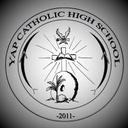 logo of Yap Catholic High School