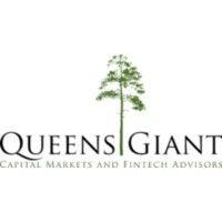 queensgiant llc logo image