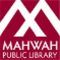 mahwah public library