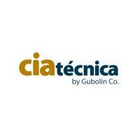 ciatécnica by gubolin co. logo image