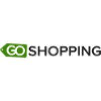 goshopping logo image