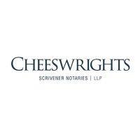 cheeswrights llp logo image