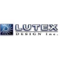 lutex design inc. logo image