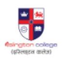 logo of Islington College