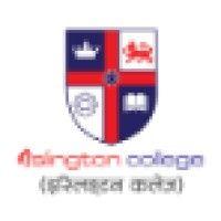 islington college logo image