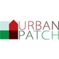 urban patch logo image