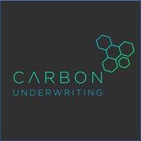 carbon underwriting logo image