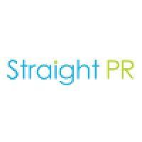 straight pr ltd logo image