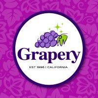 grapery logo image