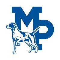 mineral point unified school district logo image