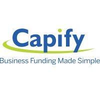 capify uk logo image