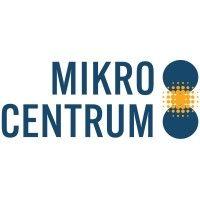 mikrocentrum logo image