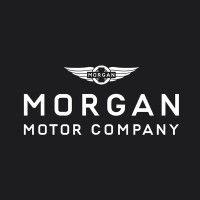 morgan motor company