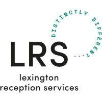 lexington reception services (lrs) logo image