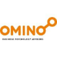 omino business psychology advisors logo image