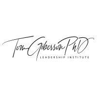 tom giberson phd leadership institute