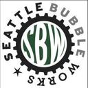 logo of Seattle Bubbleworks