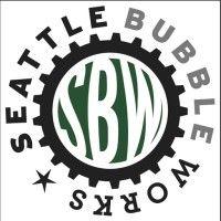 seattle bubbleworks logo image