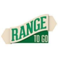 range to go logo image