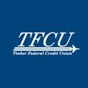 logo of Tinker Federal Credit Union