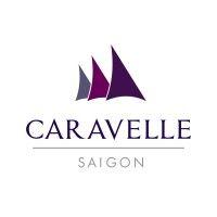 caravelle saigon logo image