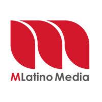 mlatino media logo image