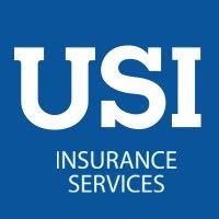 usi insurance services logo image