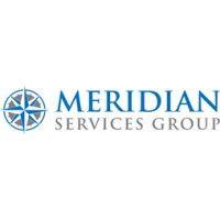 meridian services group logo image