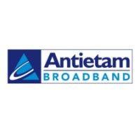 antietam broadband logo image