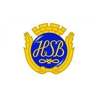 hsb värmland logo image