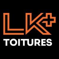 lk toitures logo image