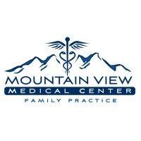 mountain view medical center logo image