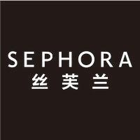 sephora china logo image