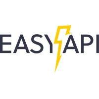 easy api logo image