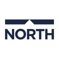 north projects logo image