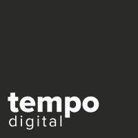 tempo digital logo image