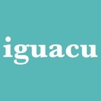 iguacu logo image