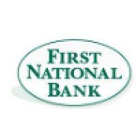 first national bank of layton logo image