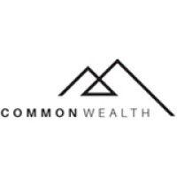 commonwealth asset management lp logo image