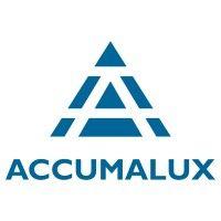 accumalux group logo image